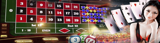 Casino online พลิกโฉมวงการเล่นพนันไปตลอดกาล